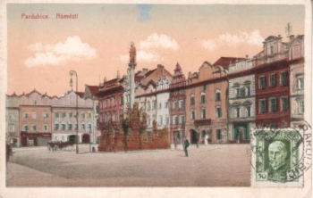 Pardubice 1926 95 002 ●